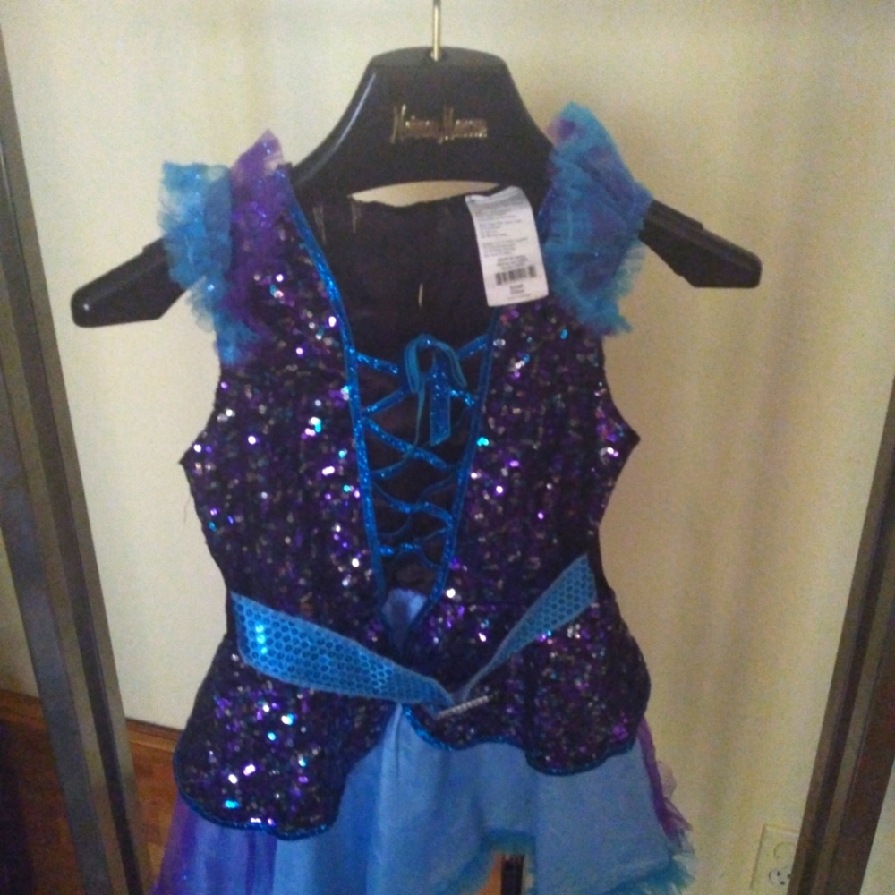 Girl dress